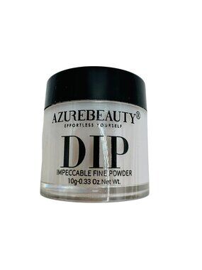 Azurebeauty Dip Powder Nail Color 59 Impeccable Fine Powder 10g